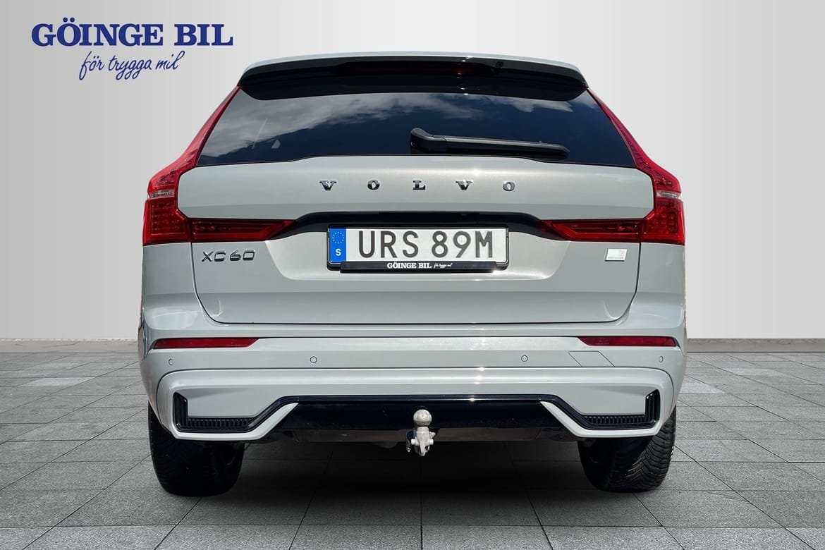 Volvo XC60 2024, bild 6/16