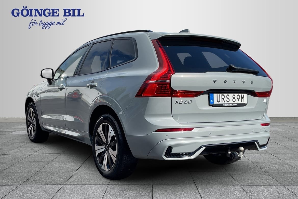 Volvo XC60 2024, bild 5/16