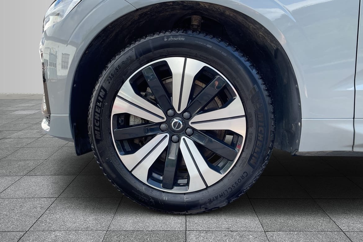 Volvo XC60 2024, bild 7/16