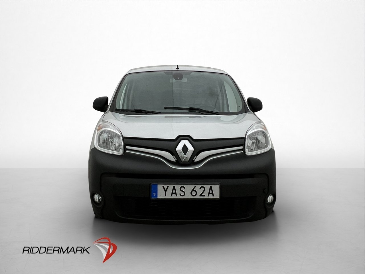 Renault Kangoo 2019, bild 5/22