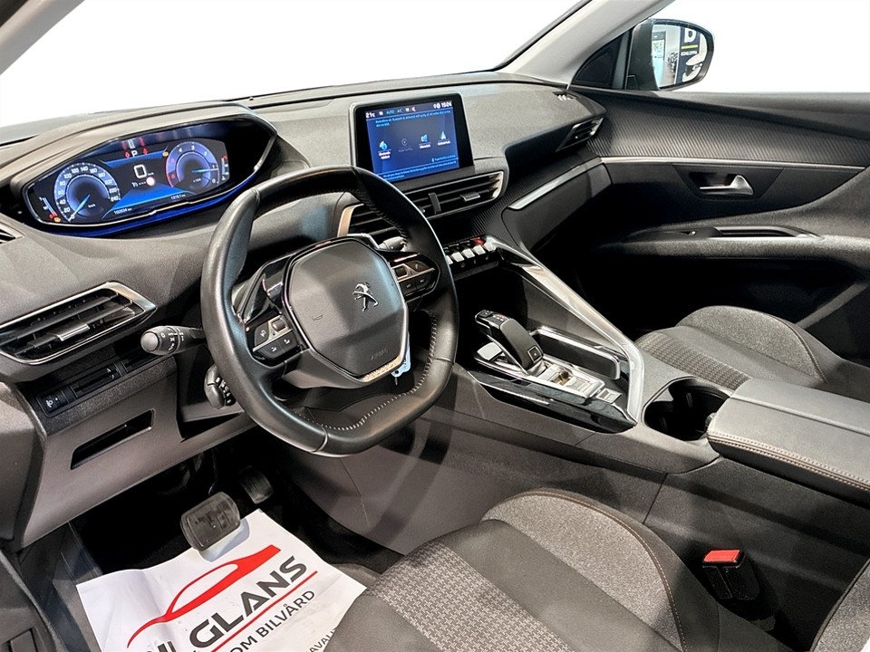 Peugeot 3008 2019, kuva 4/10