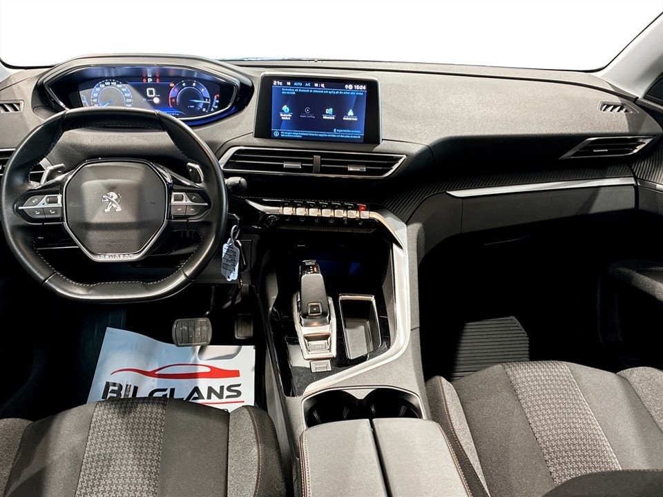 Peugeot 3008 2019, kuva 6/10