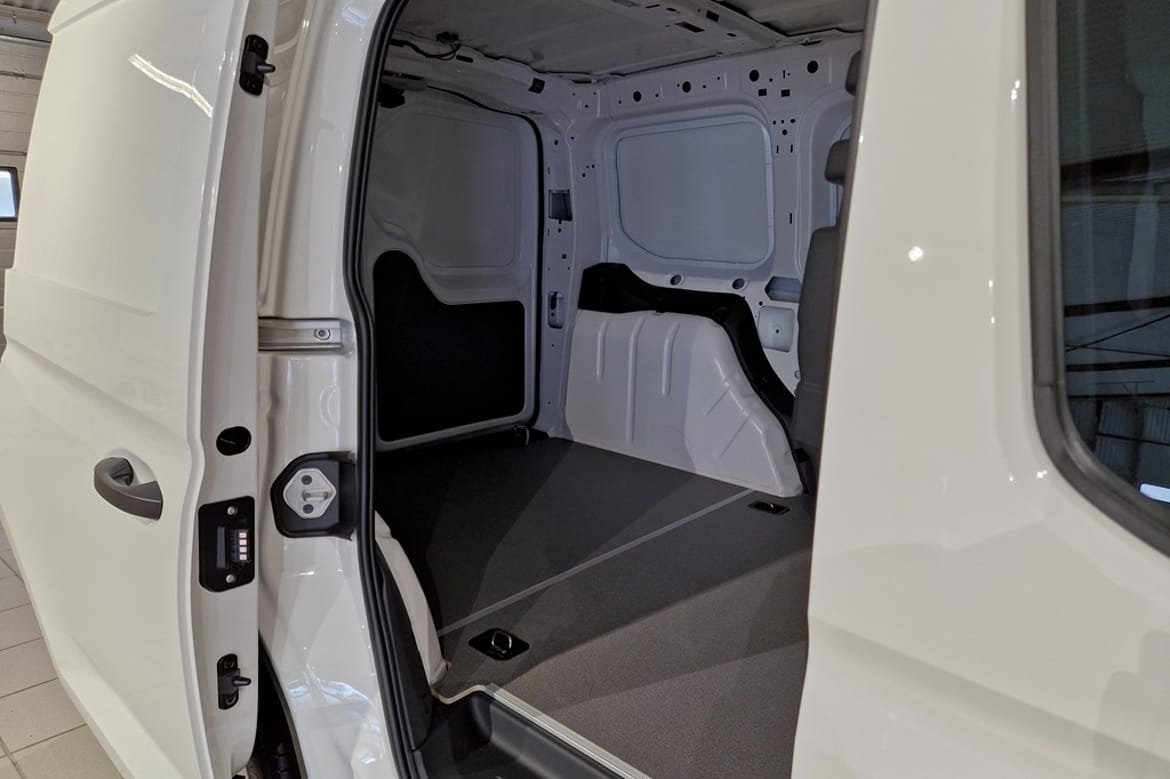 Volkswagen Caddy PROLINE HJULBAS 2026, bild 7/10