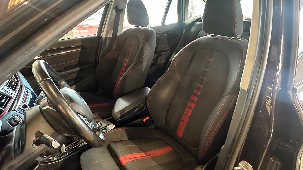 BMW X1 2016, kuva 4/10