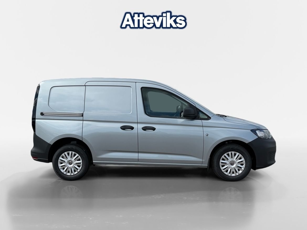 Volkswagen Caddy Proline TDI 75hk 2026, bild 2/10