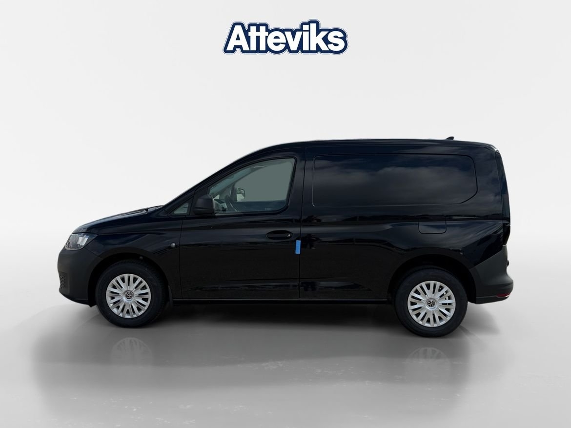 Volkswagen Caddy Proline 2.0 TDI 75hk 2026, bild 6/10