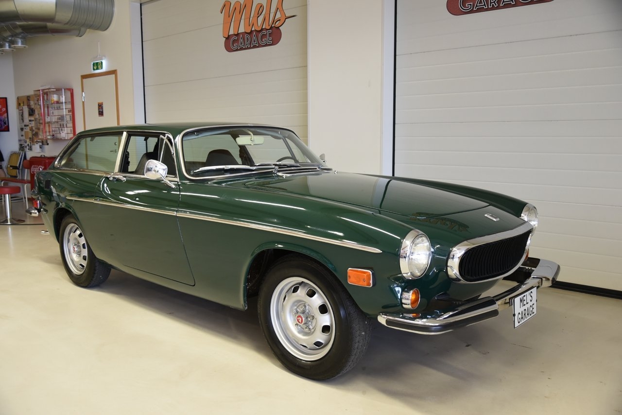 Volvo 1800ES 1973, bild 4/10