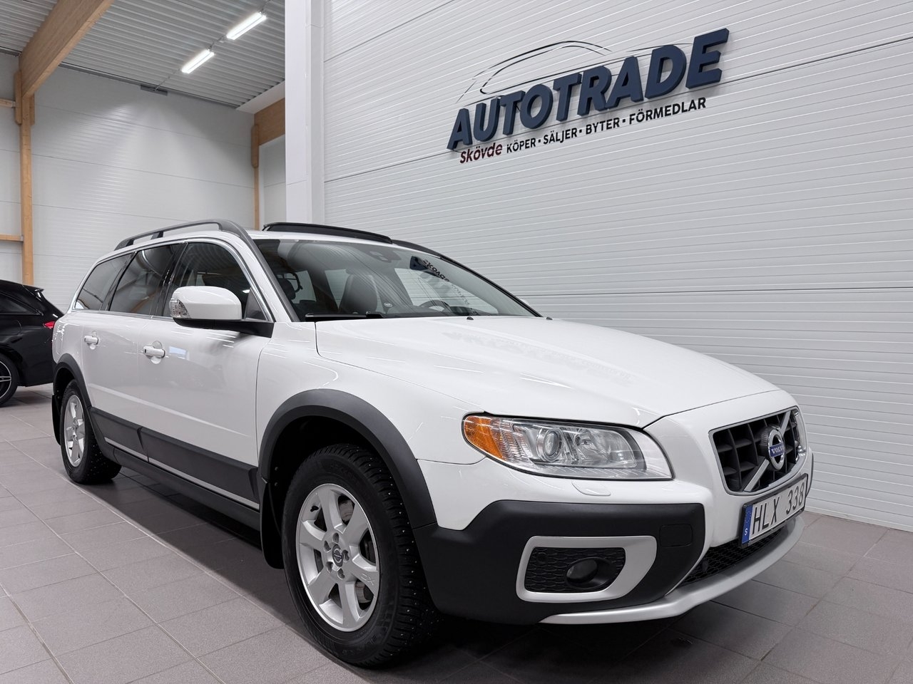 Volvo XC70 2013, bild 4/10