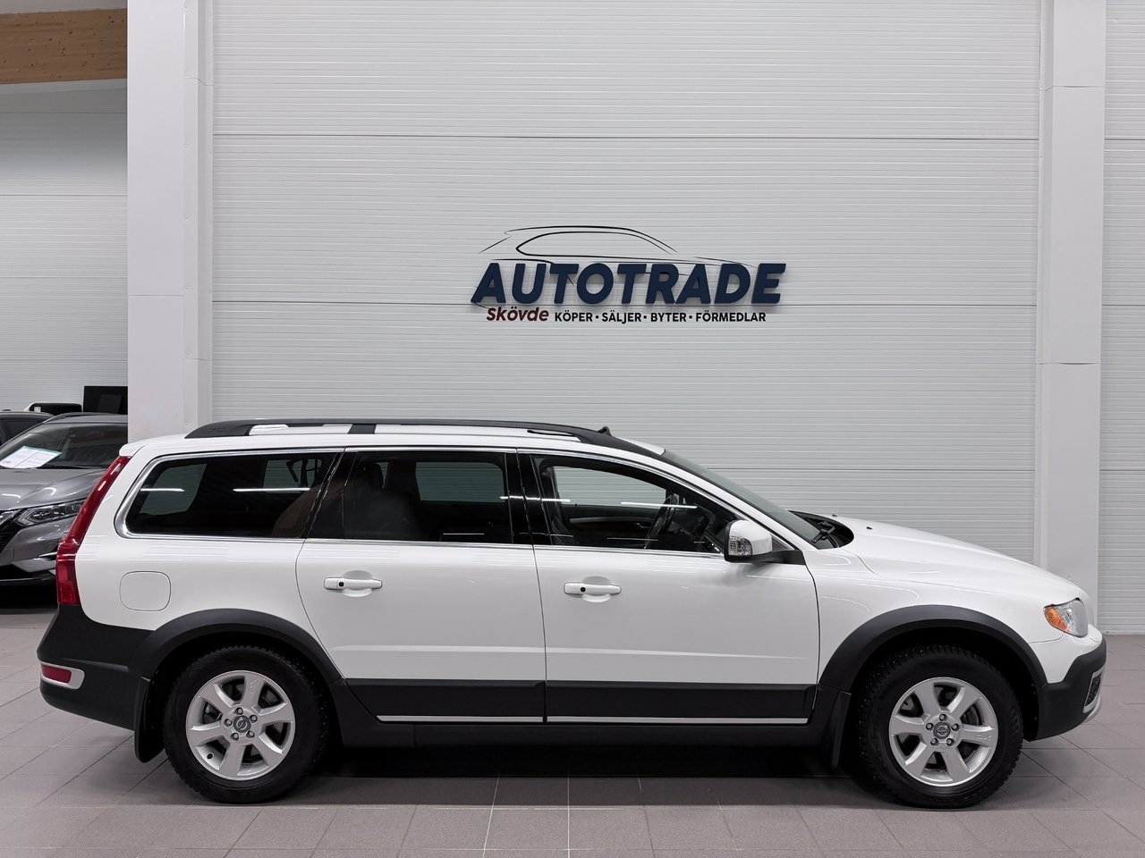 Volvo XC70 2013, bild 5/10