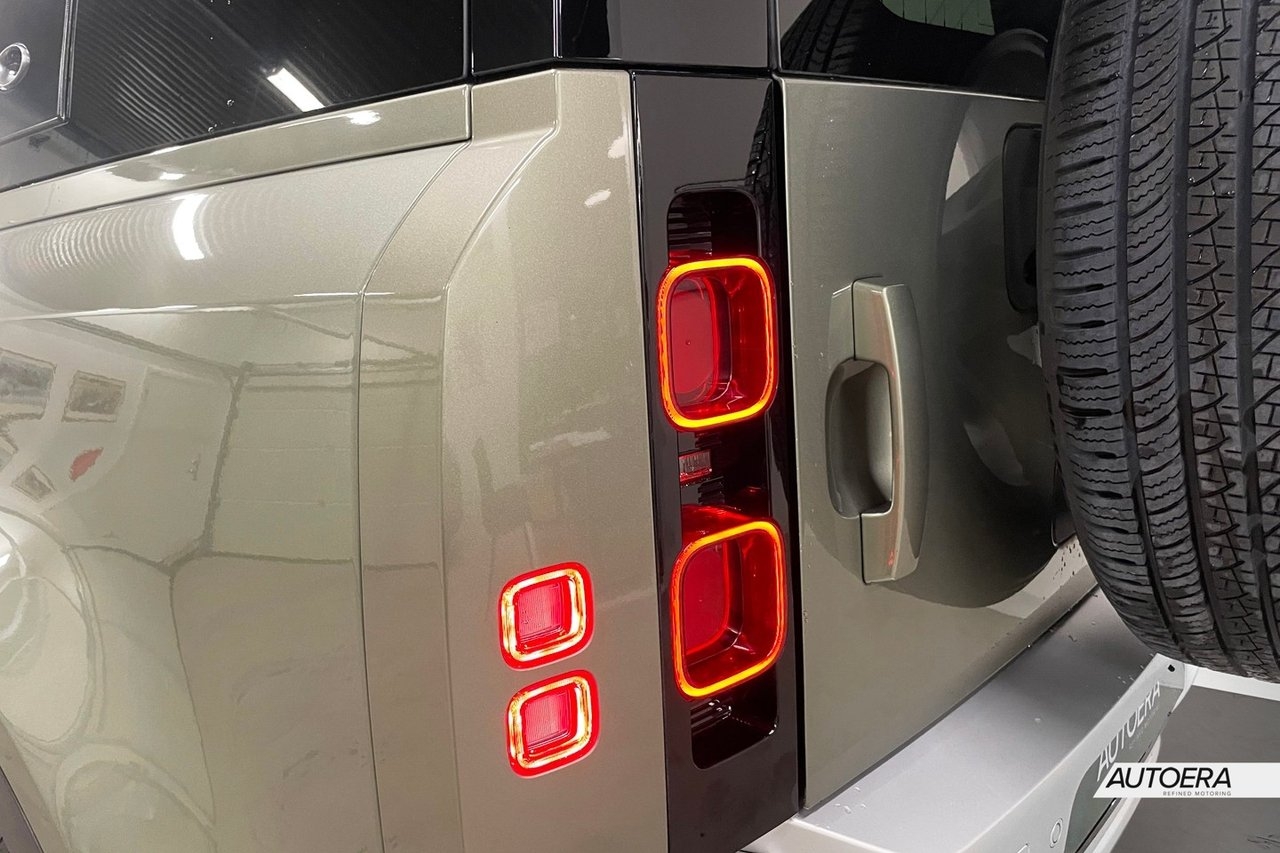 Land Rover Defender 2020, bild 7/35