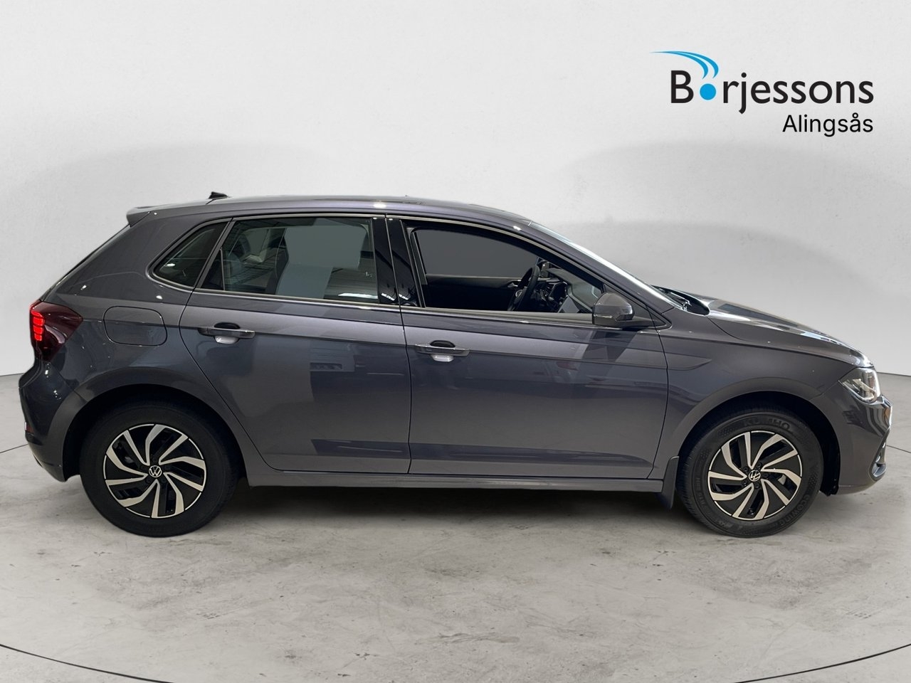 Volkswagen Polo 2027, bild 2/10