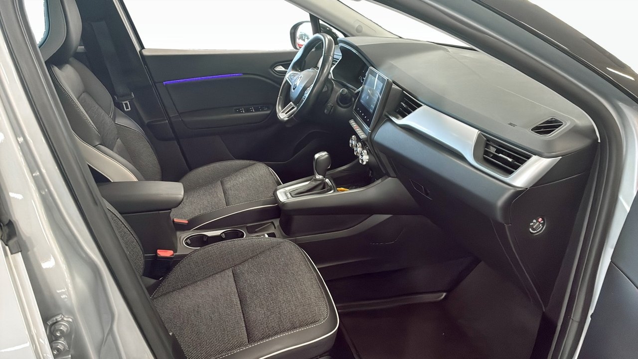 Renault Captur INTENS PLUG-IN HYBRID 2023, bild 3/10