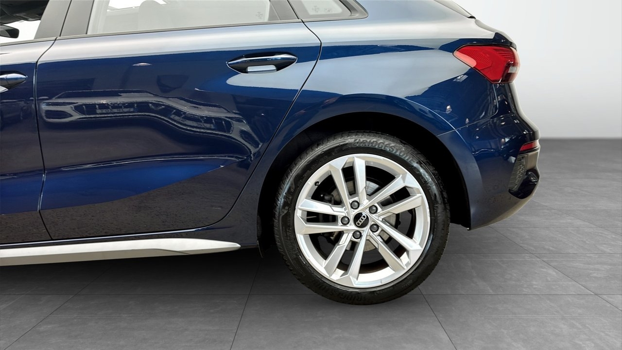 Audi A3 2024, kuva 6/10