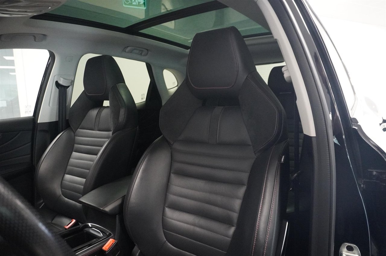 MG EHS PHEV Luxury 360 2021, bild 4/10