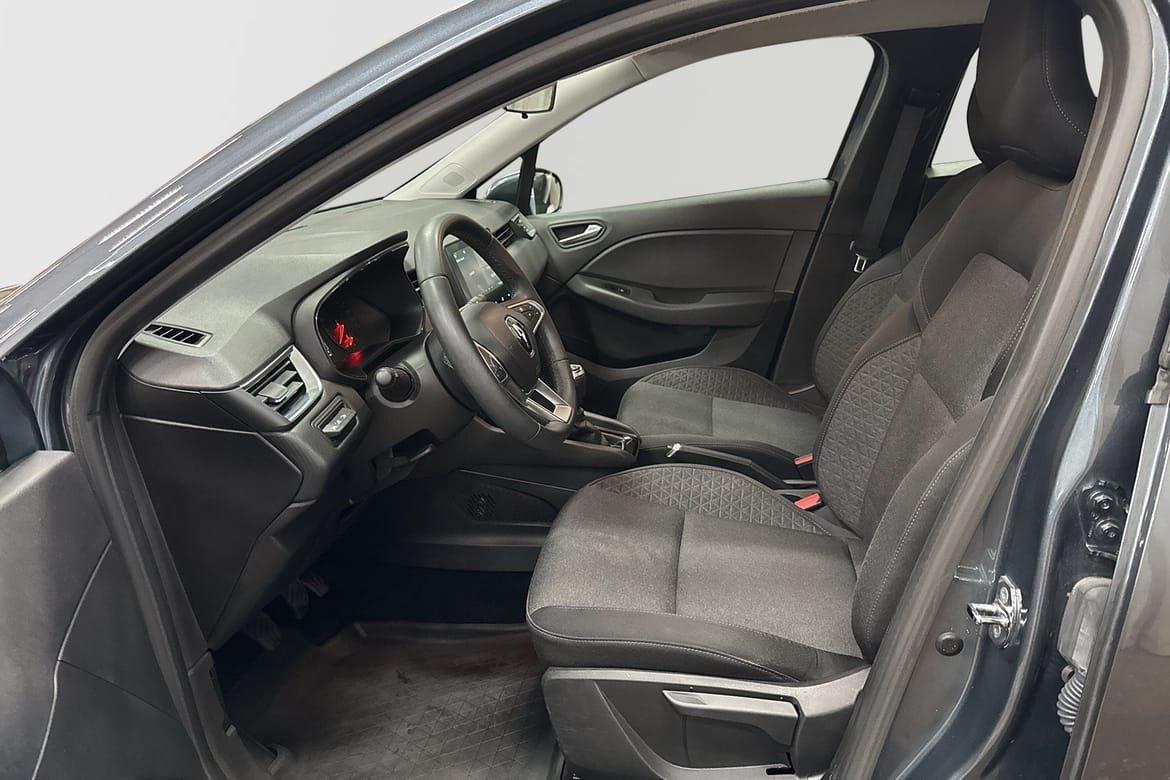 Renault Clio TCe 90 Zen 5-d 2023, kuva 4/10