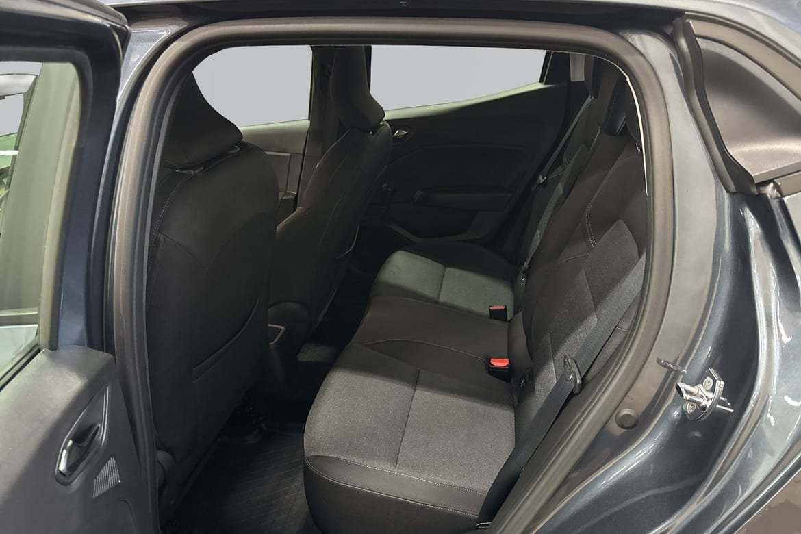Renault Clio TCe 90 Zen 5-d 2023, kuva 7/10