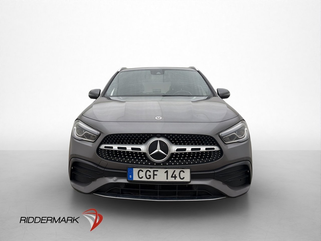 Mercedes-Benz GLA 2021, bild 2/10
