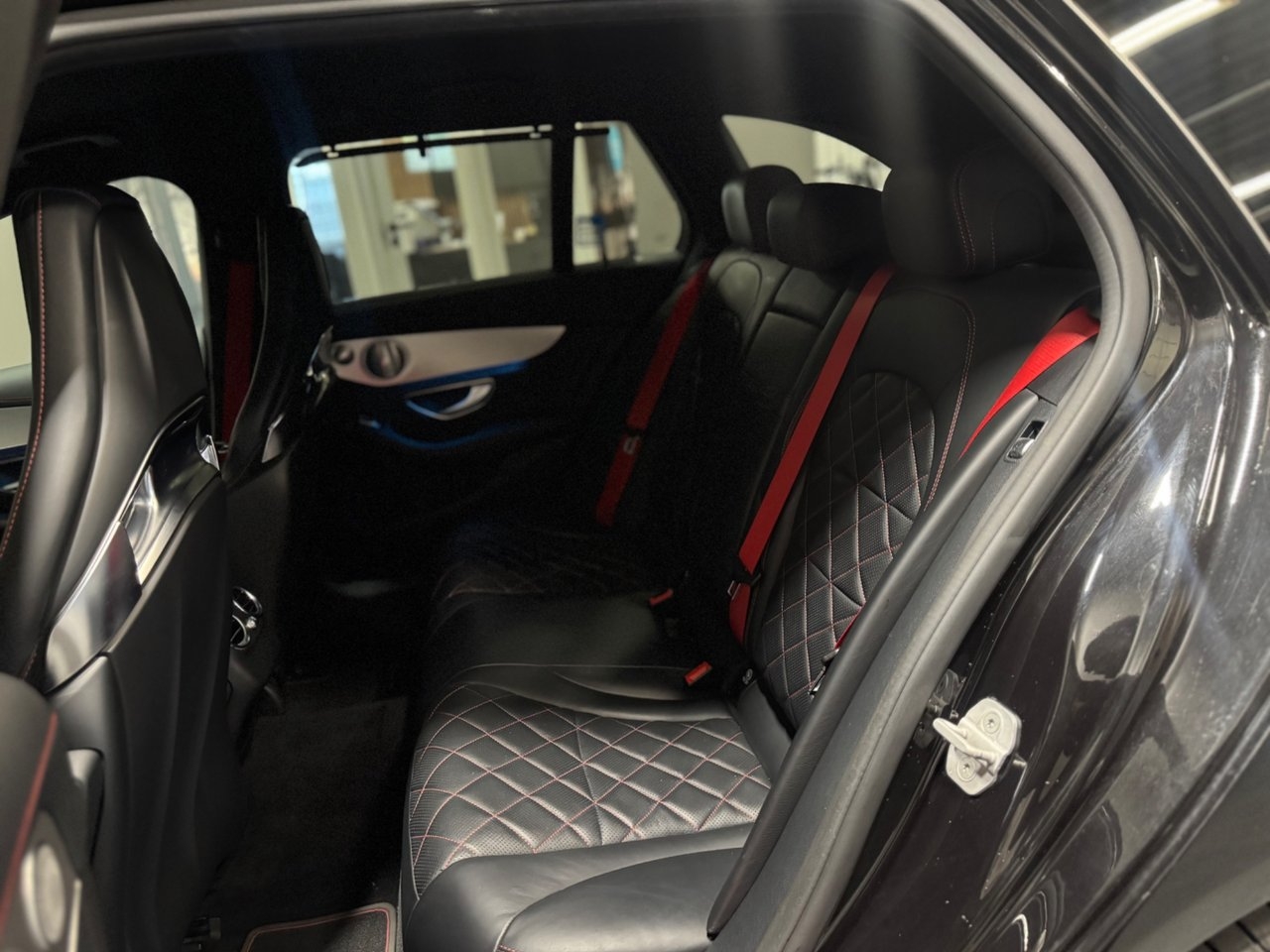 Mercedes-Benz C 2016, bild 6/10