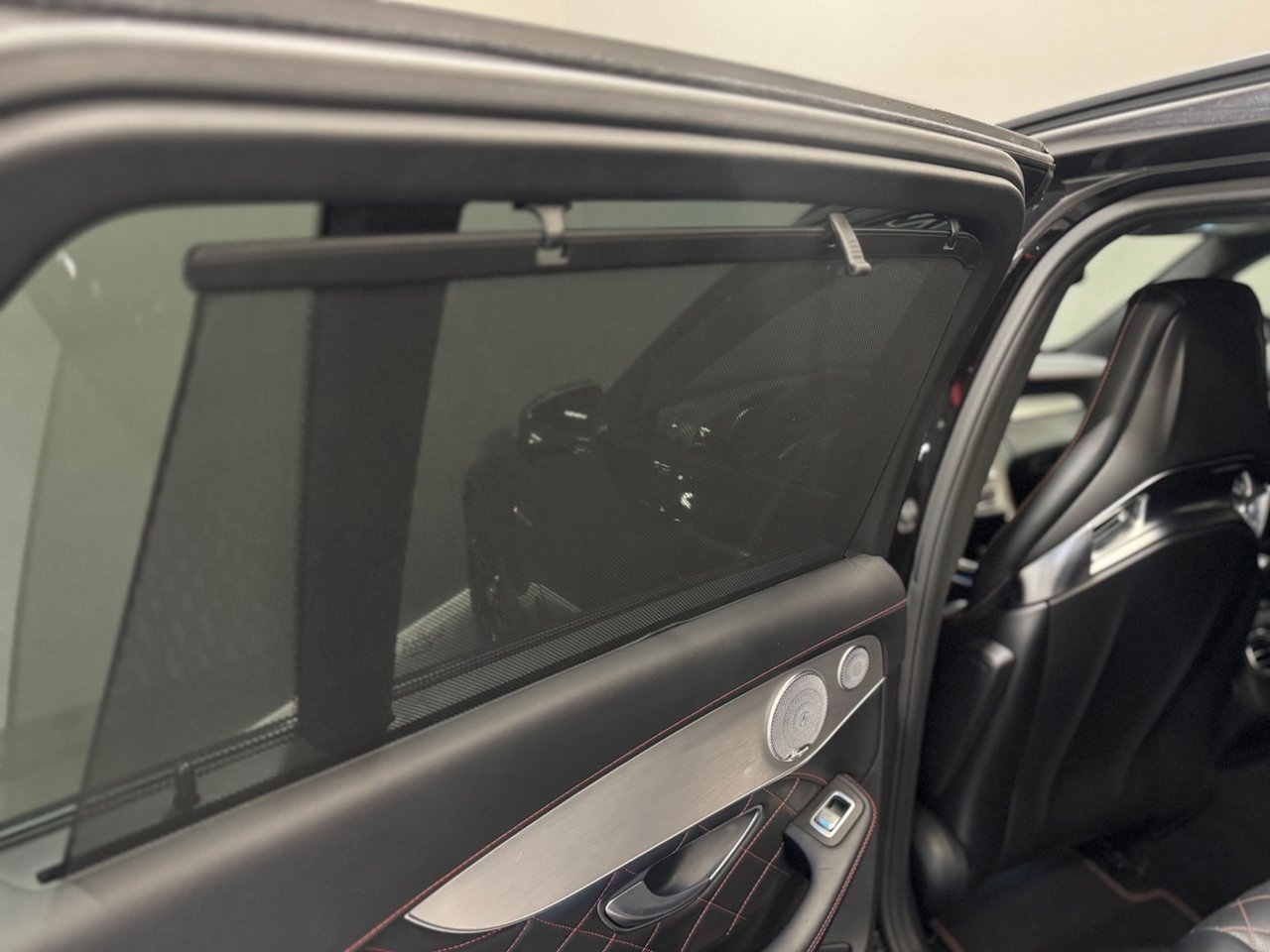 Mercedes-Benz C 2016, bild 7/10