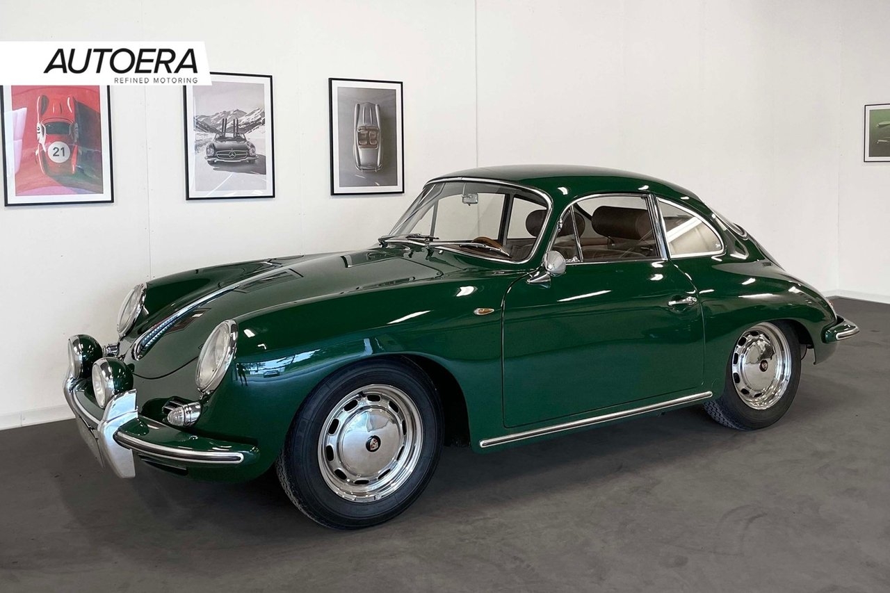 Porsche 356