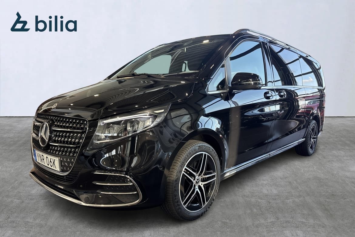 Mercedes-Benz V
