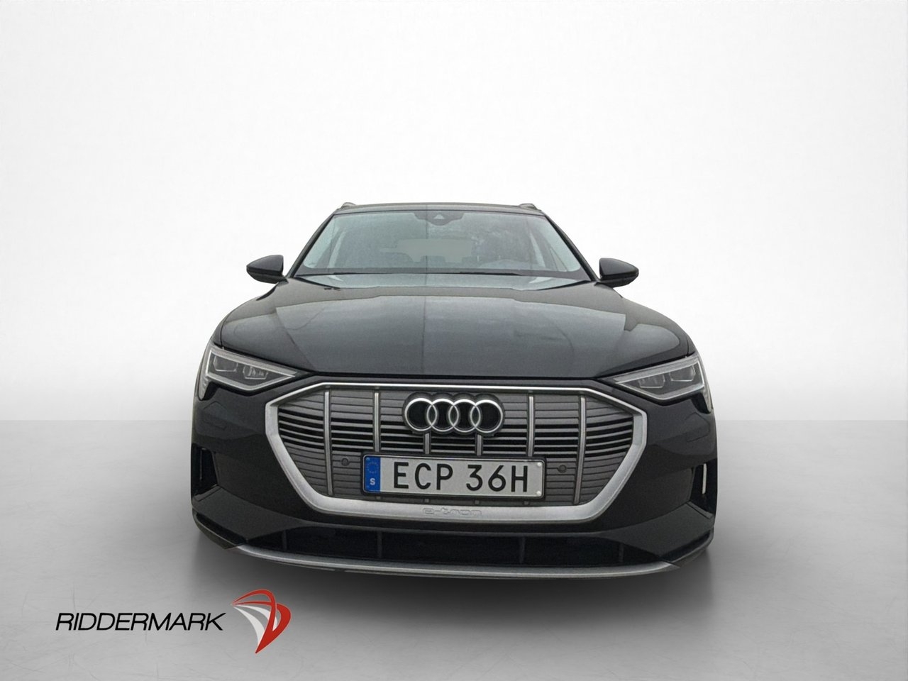 Audi e-tron 50 Quattro Proline 2020, photo 2/10