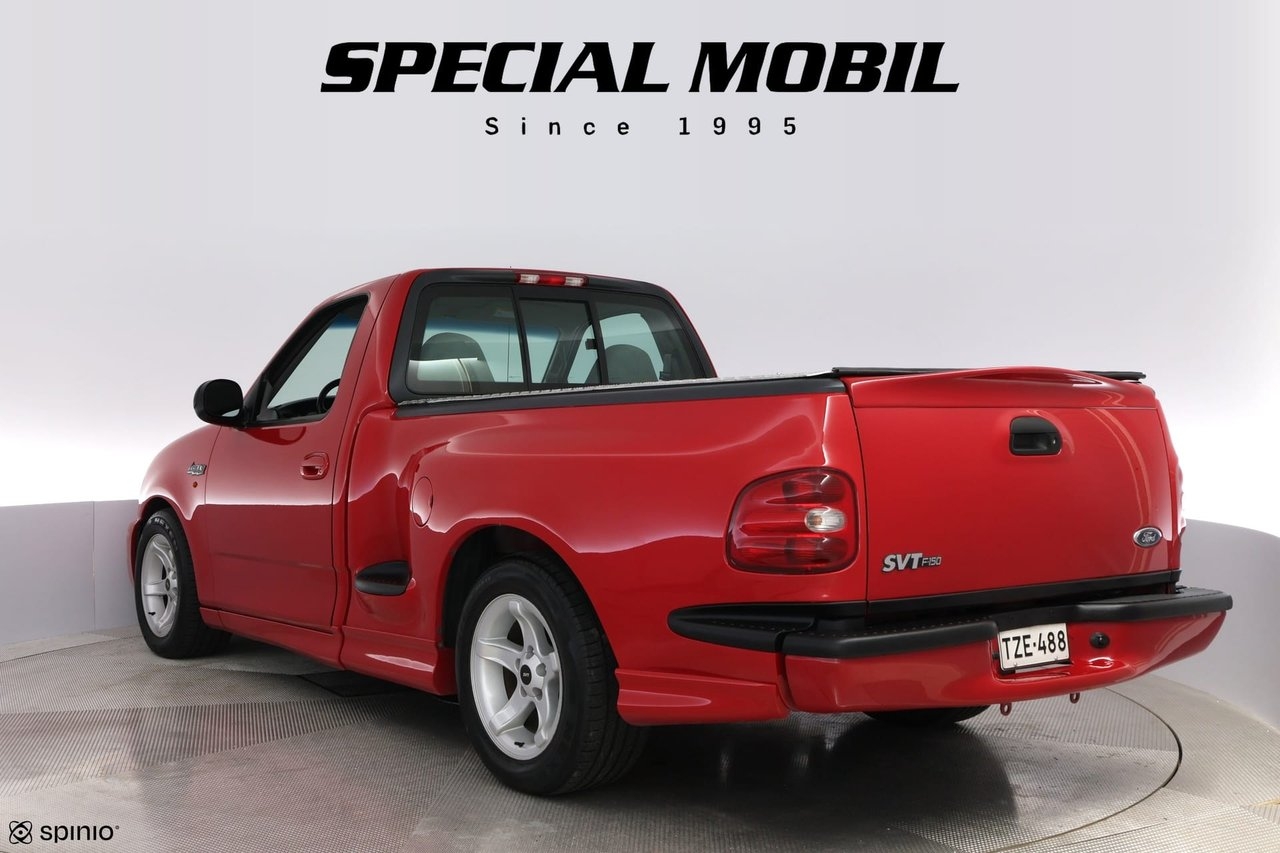 Ford F-150 1999, bild 5/10