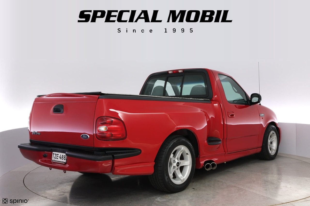Ford F-150 1999, bild 4/10