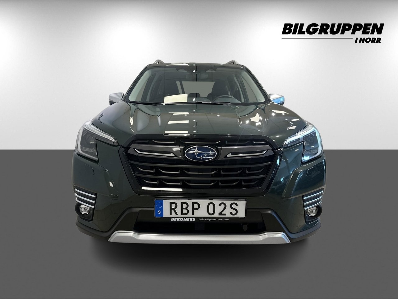 Subaru Forester 2024, kuva 2/18