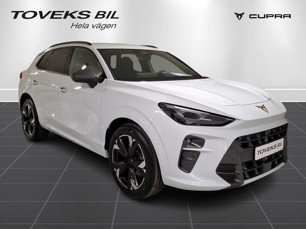 Cupra Terramar Black&White Edtion fr 2026, bild 5/10