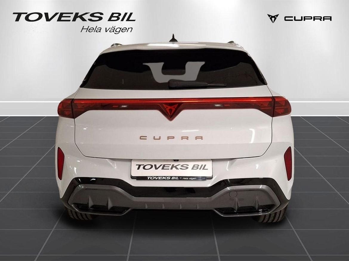 Cupra Terramar Black&White Edtion fr 2026, bild 2/10
