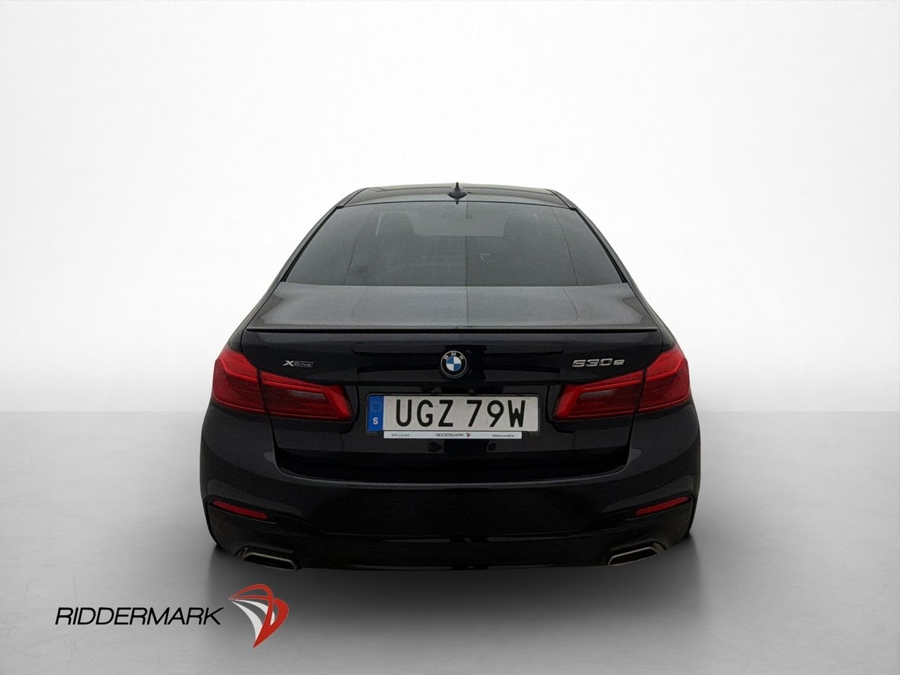 BMW 530 2020, kuva 5/30