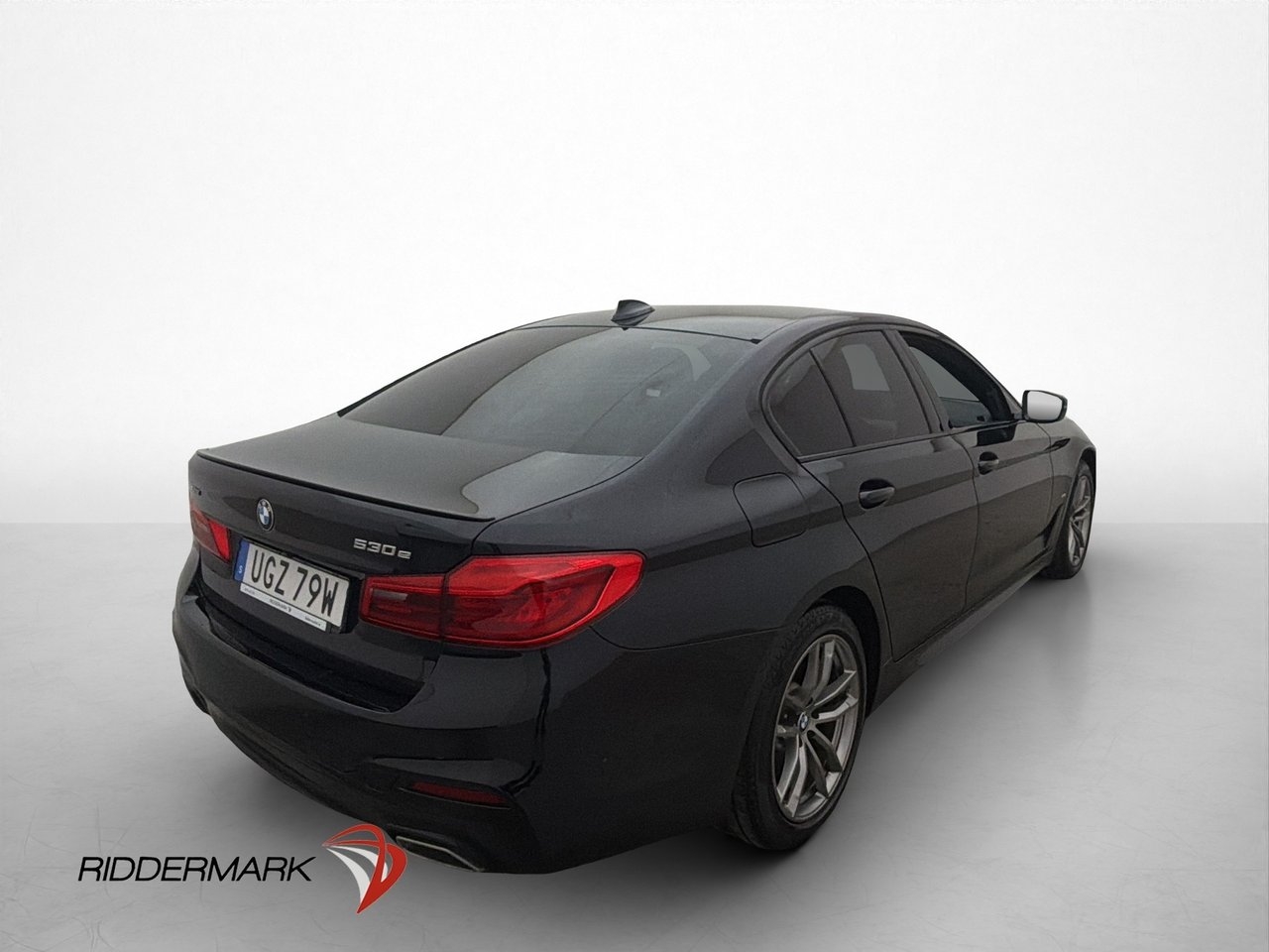 BMW 530 2020, kuva 6/30