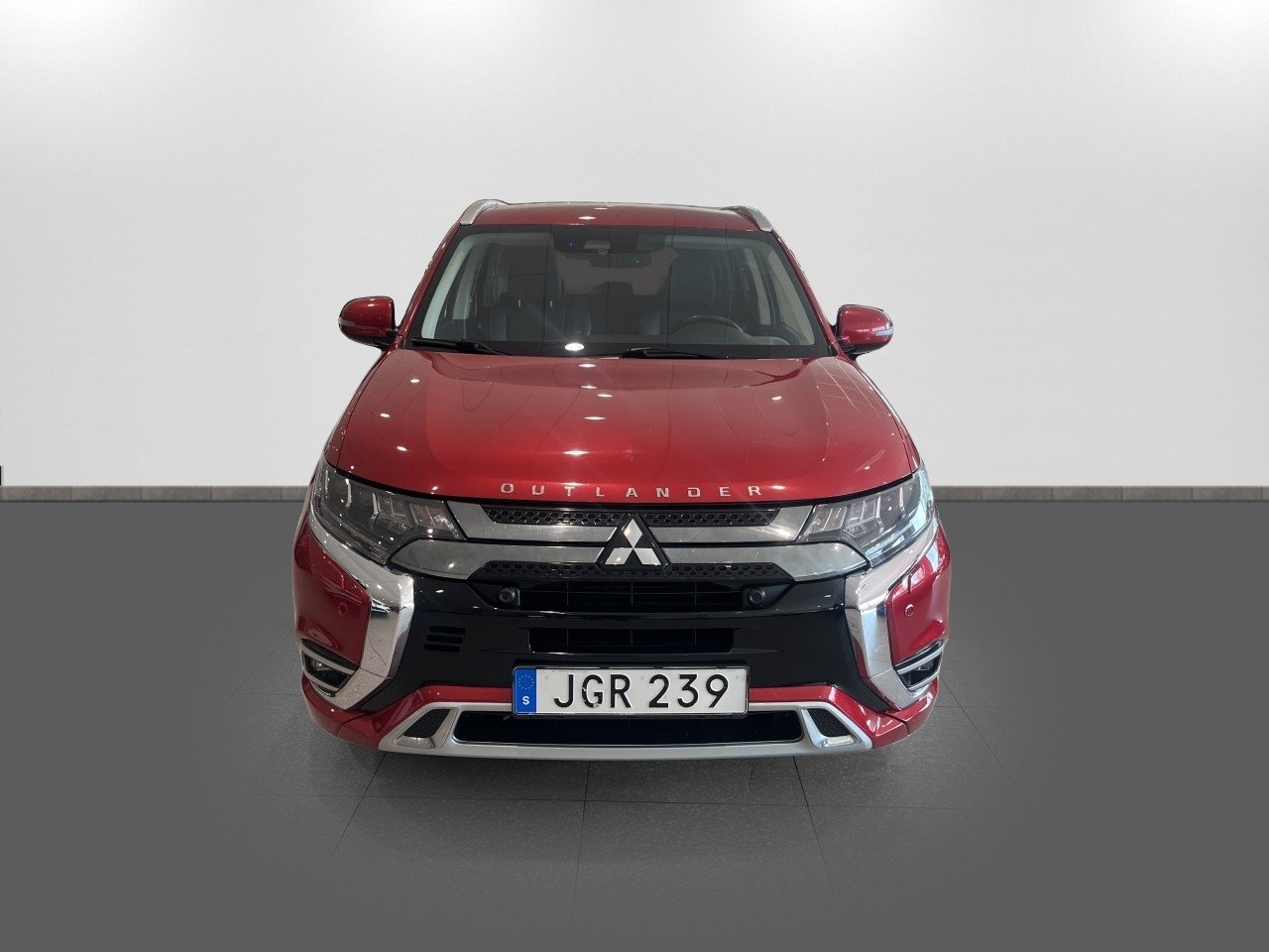 Mitsubishi Outlander 2019, bild 2/10