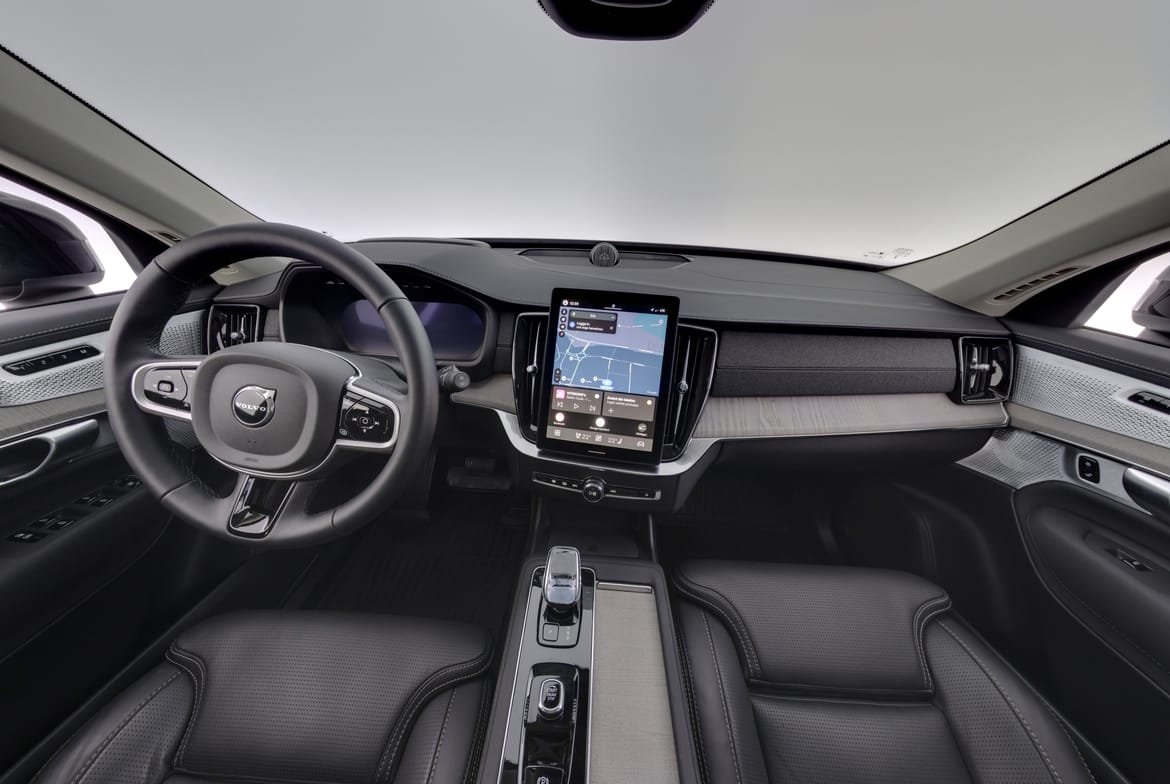 Volvo XC90 2026, bild 7/10