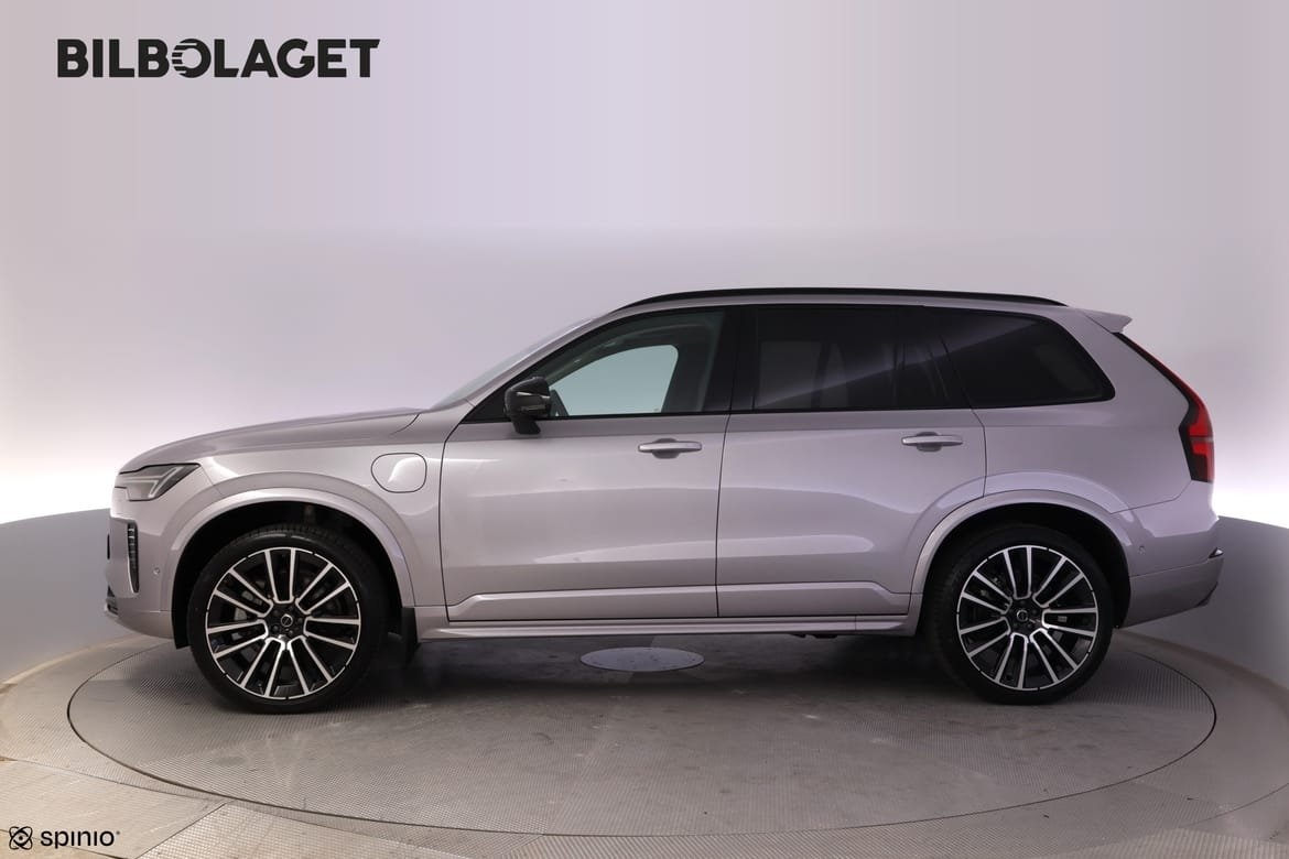 Volvo XC90 2026, bild 5/10