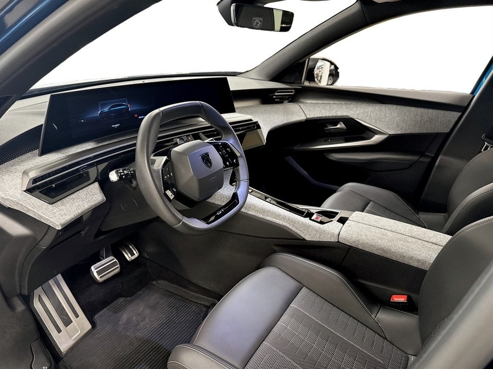 Peugeot 3008 GT Hybrid 145hk Aut 2025, bild 5/10