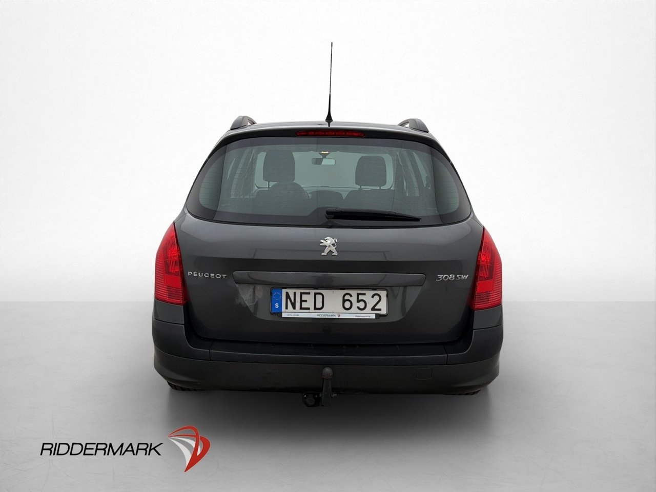 Peugeot 308 2012, bild 6/24
