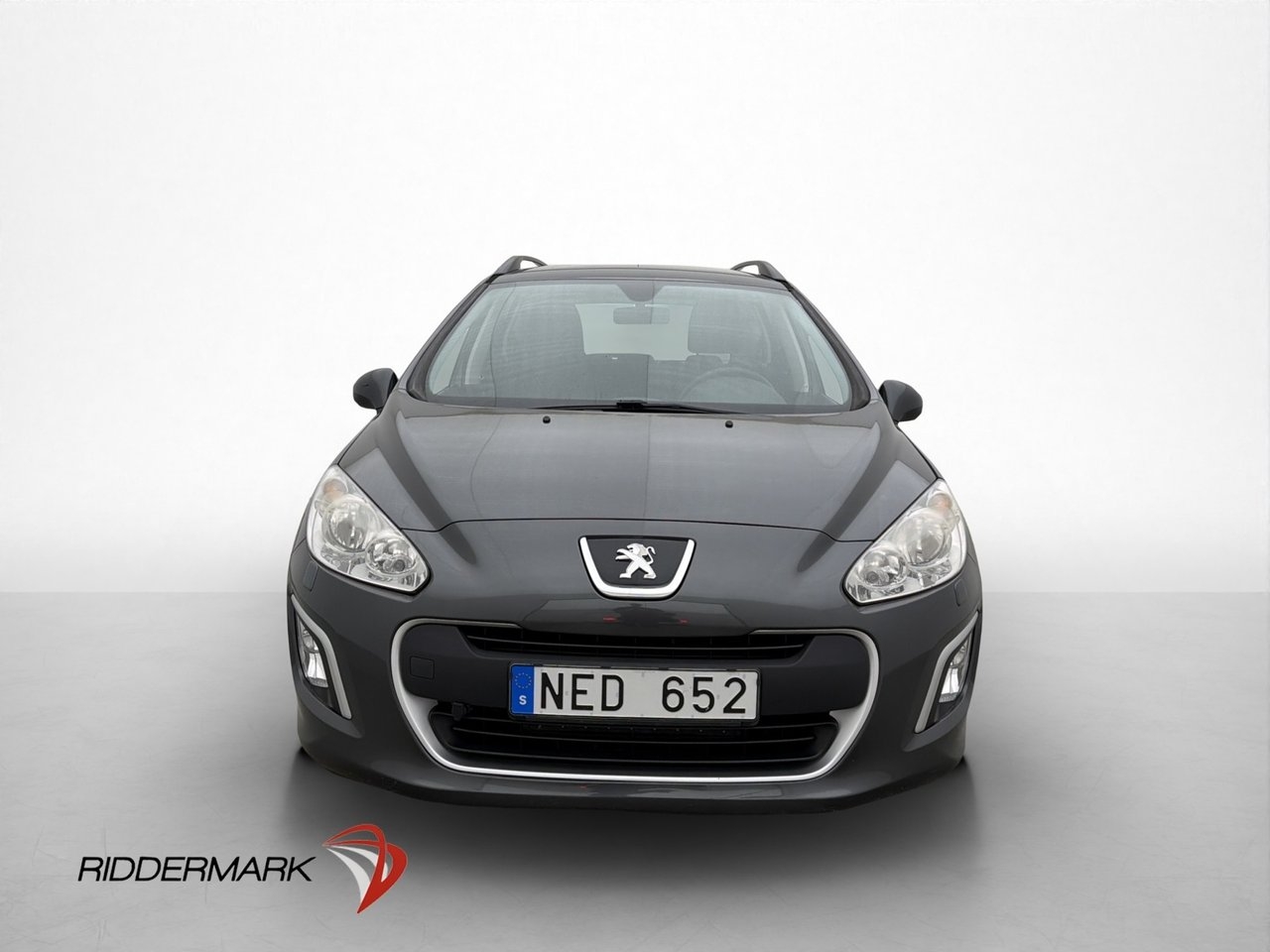 Peugeot 308 2012, bild 2/24
