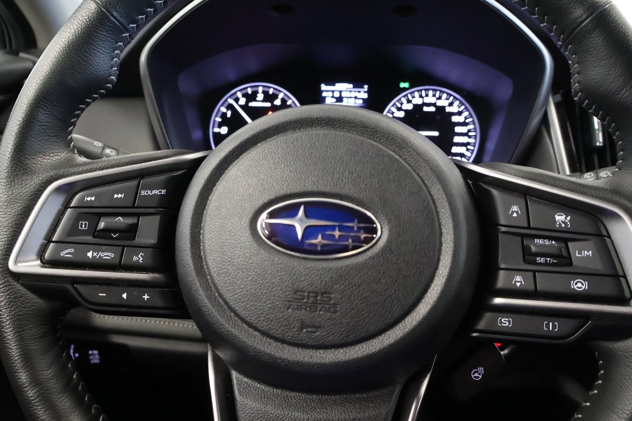 Subaru Outback 2024, photo 6/9