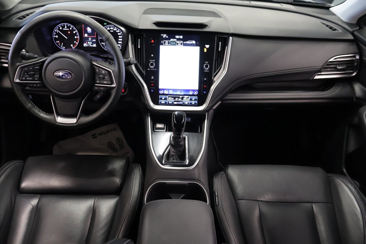 Subaru Outback 2024, photo 3/9