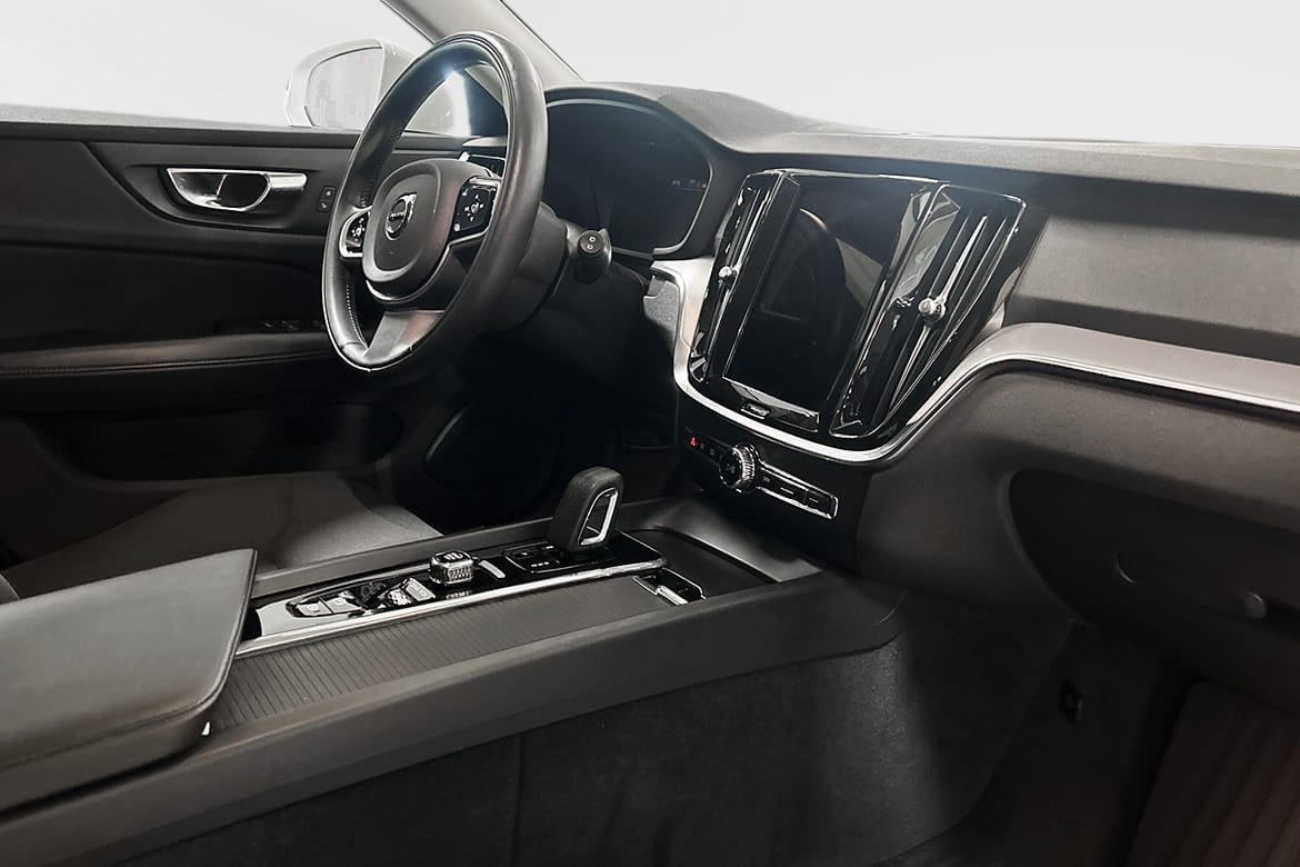 Volvo V60 Cross Country 2021, bild 6/6