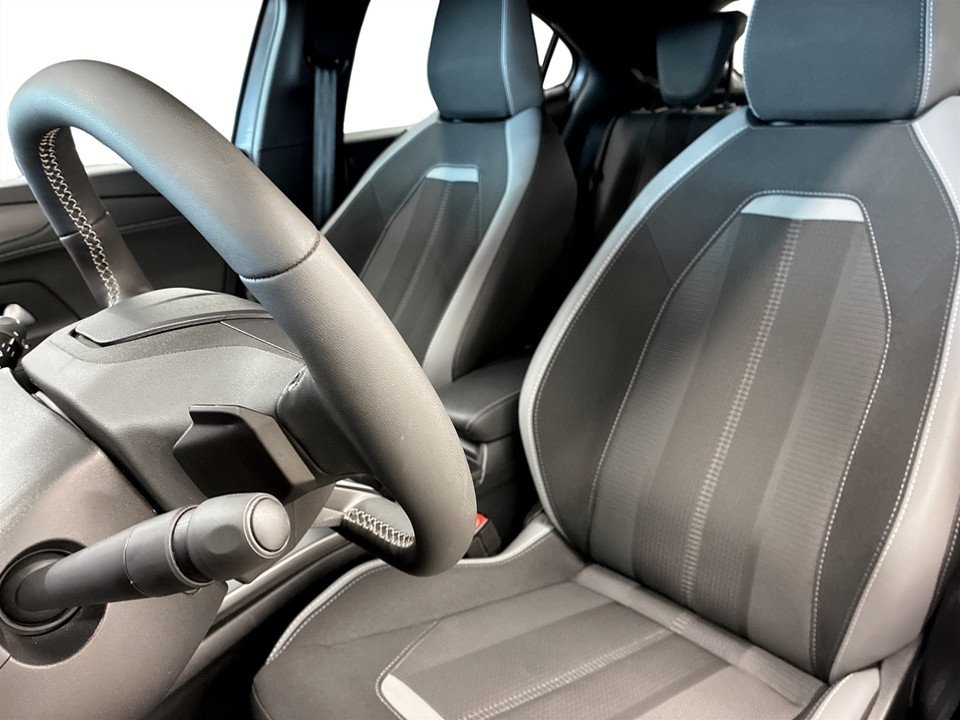 Opel Mokka GS 1.2 Turbo 130hk Aut 2025, kuva 4/10
