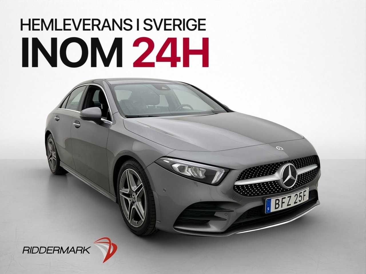 Mercedes-Benz A