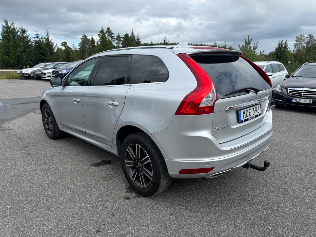 Volvo XC60 2017, bild 3/10