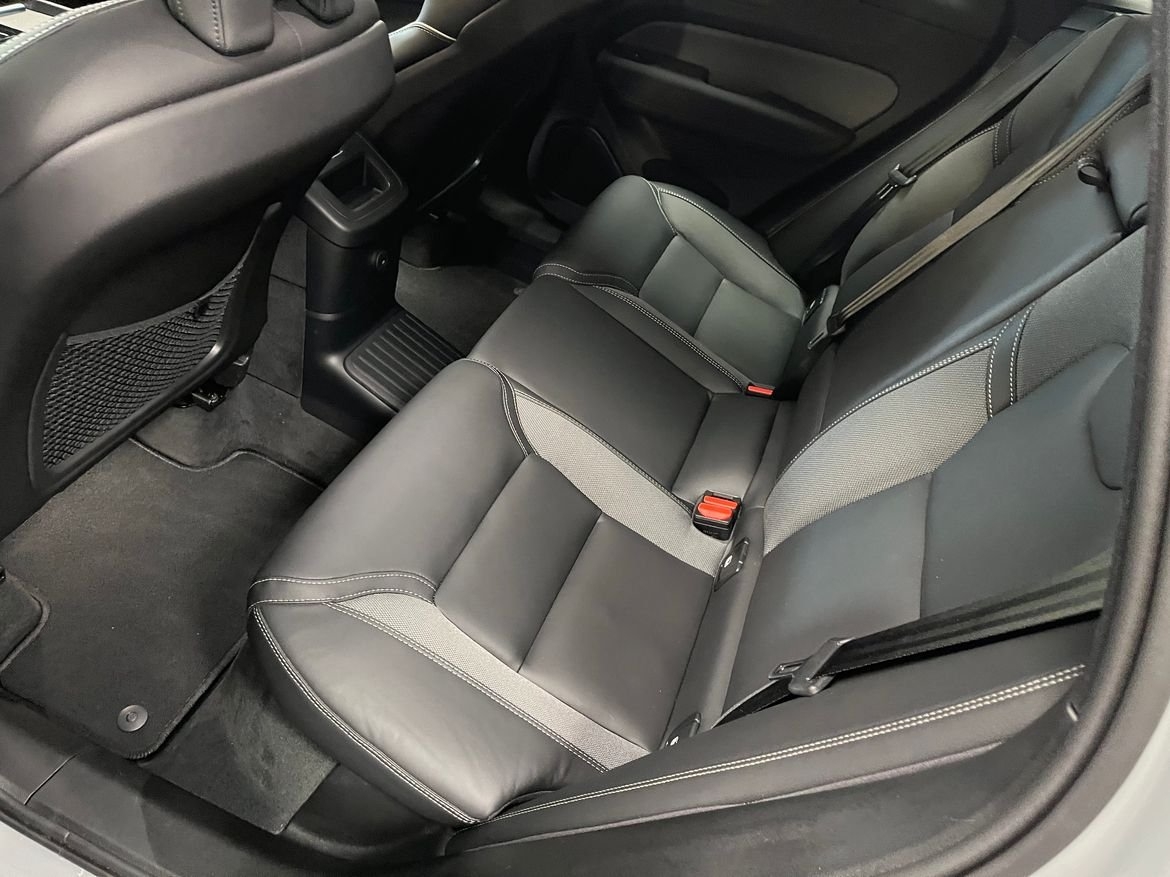 Volvo XC60 T8 Plus Black Nordic Edition 2027, bild 5/10