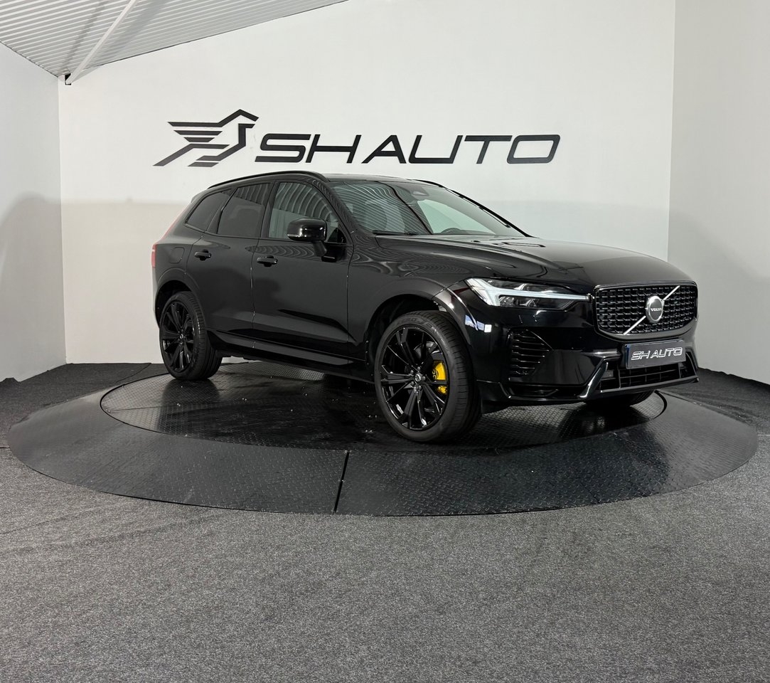 Volvo XC60 2023, bild 4/10