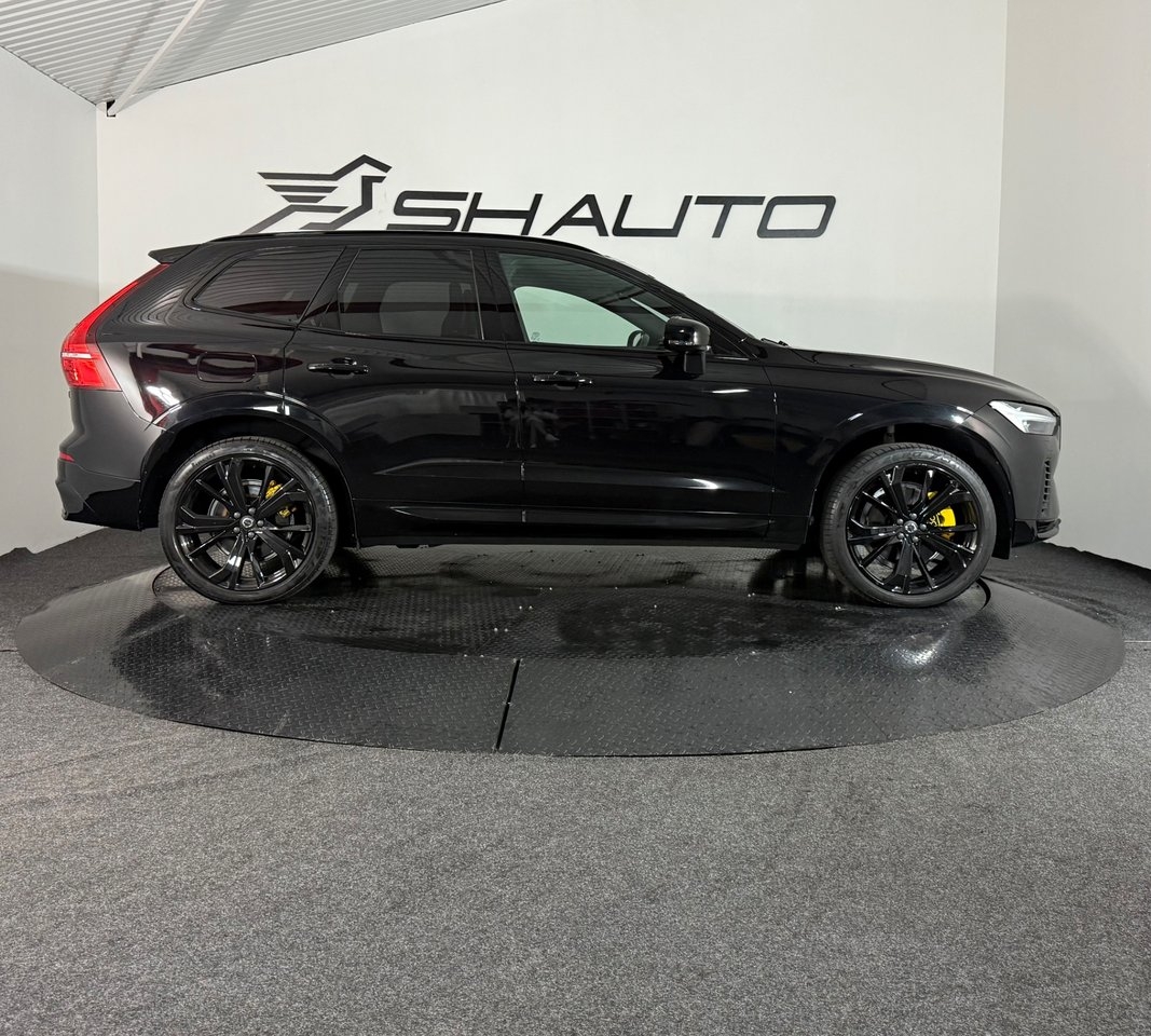 Volvo XC60 2023, bild 5/10