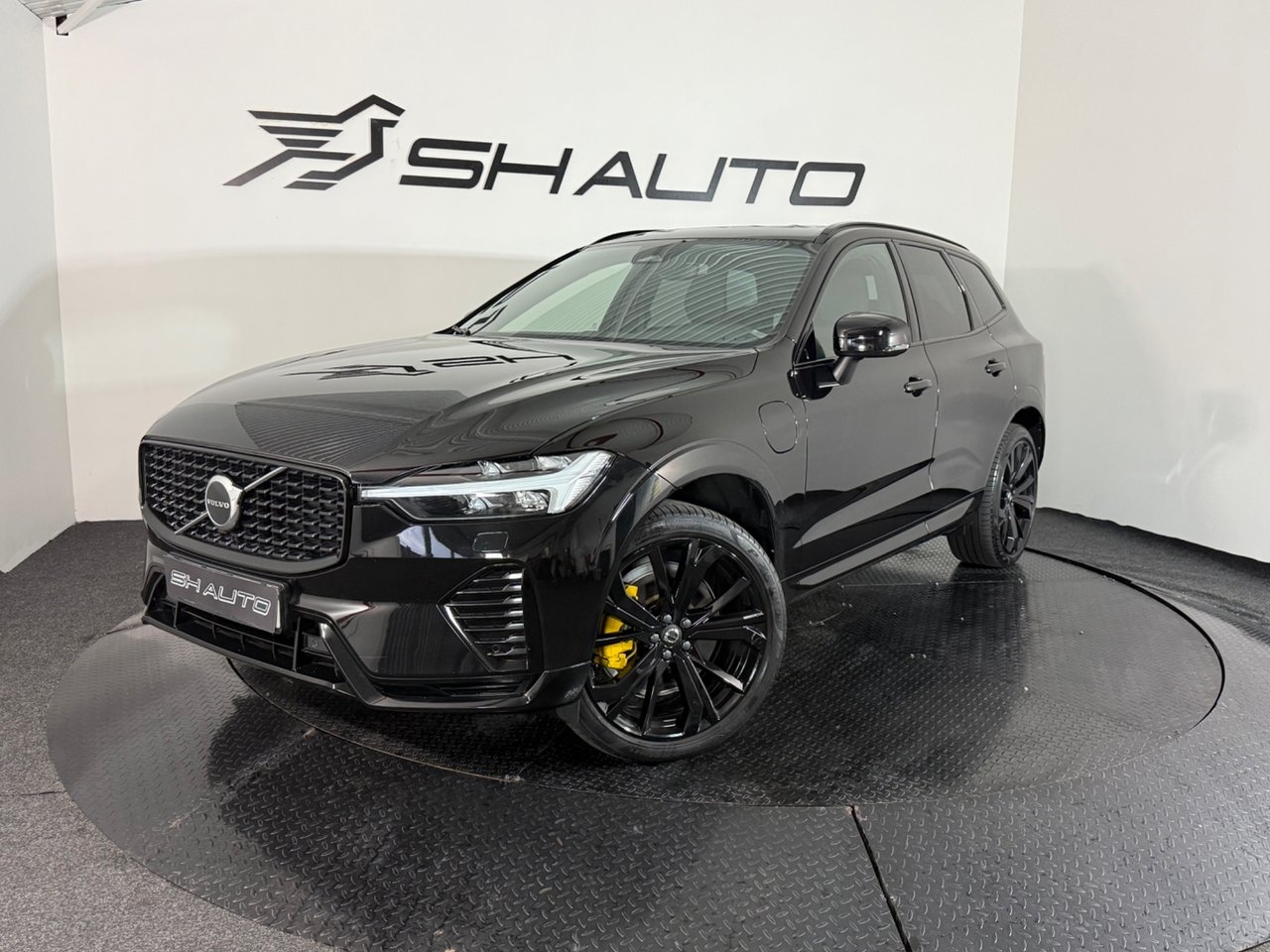 Volvo XC60 2023, bild 2/10