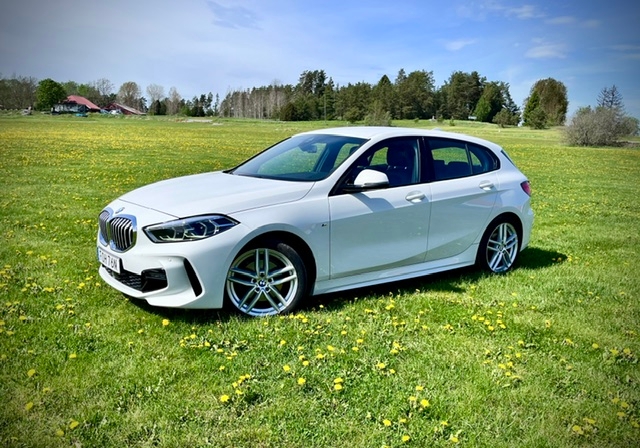 BMW 118